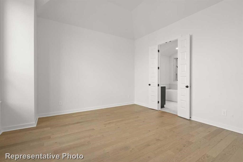 Dove Hollow - Residential