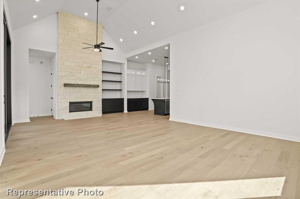 Dove Hollow - Residential