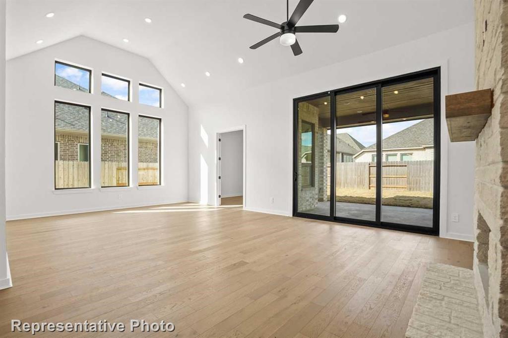 Dove Hollow - Residential