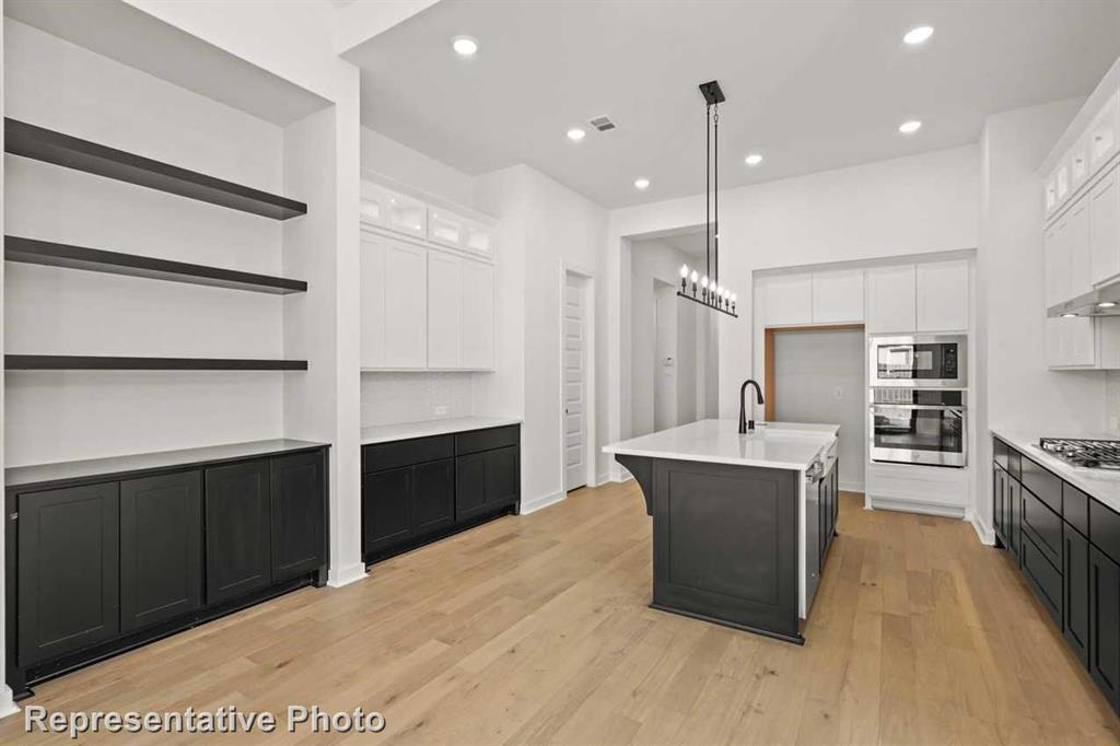 Dove Hollow - Residential