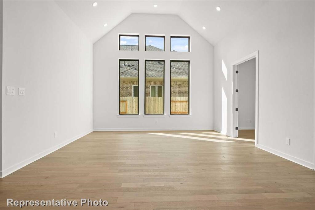 Dove Hollow - Residential