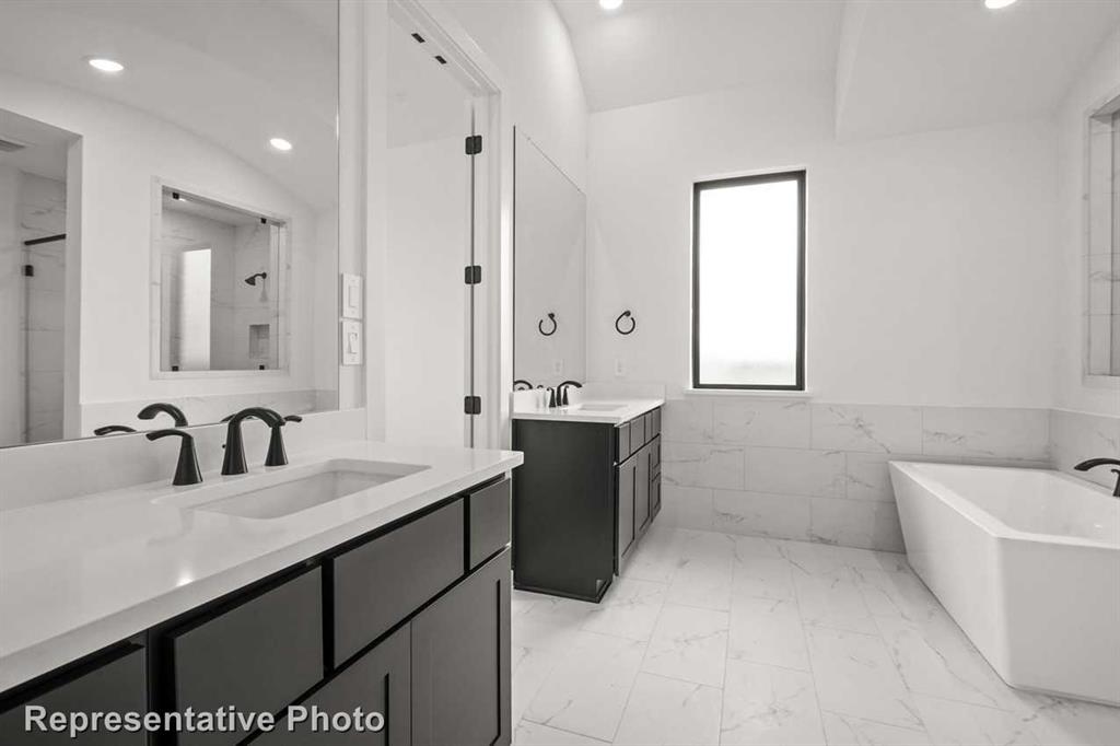 Dove Hollow - Residential