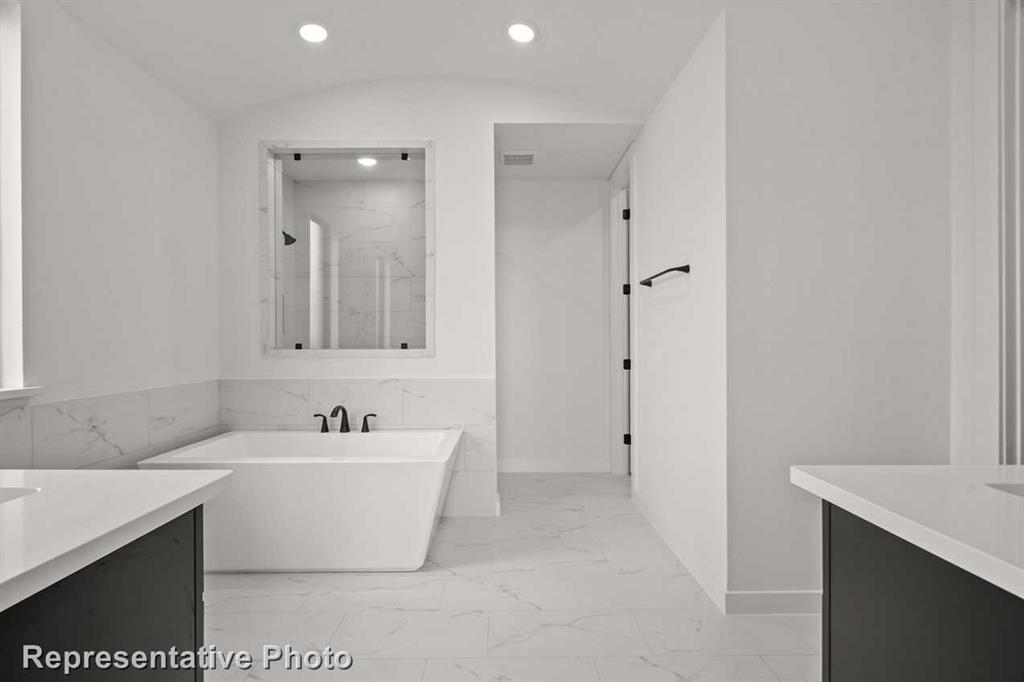 Dove Hollow - Residential