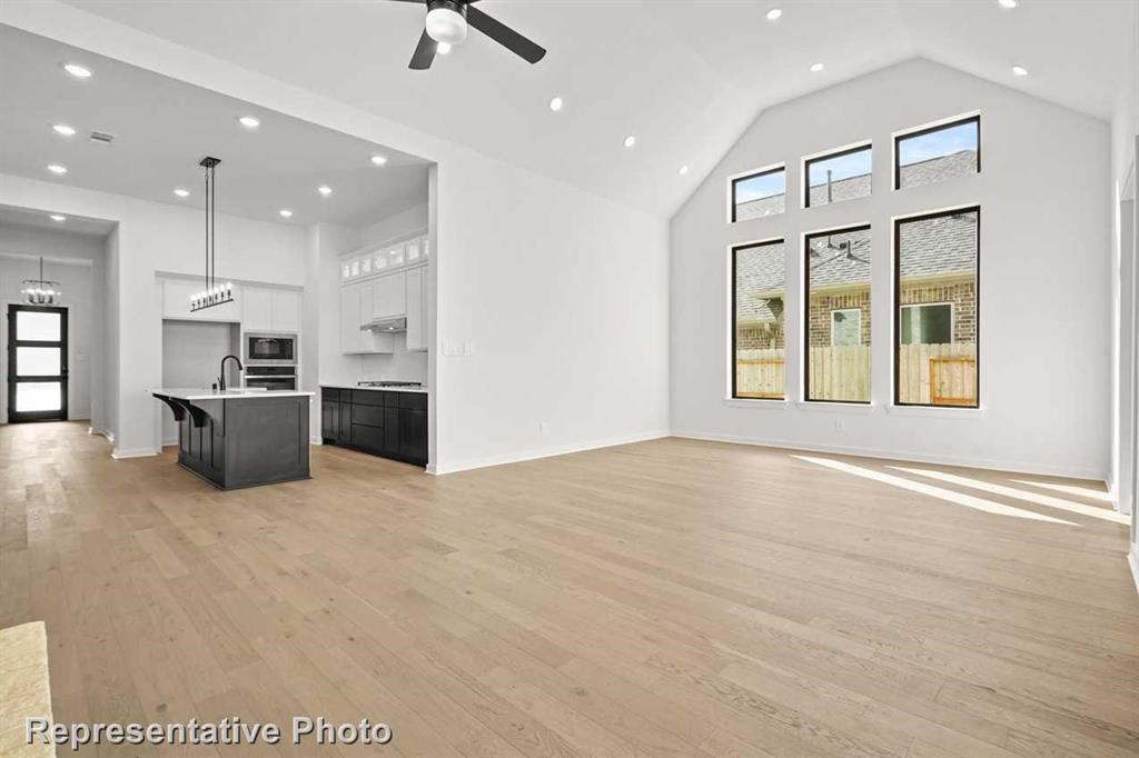 Dove Hollow - Residential