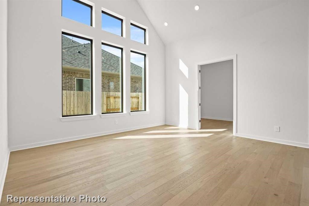 Dove Hollow - Residential