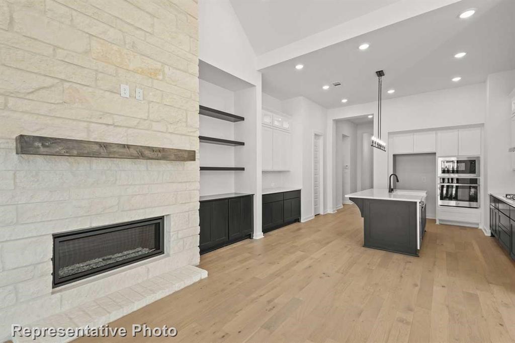 Dove Hollow - Residential