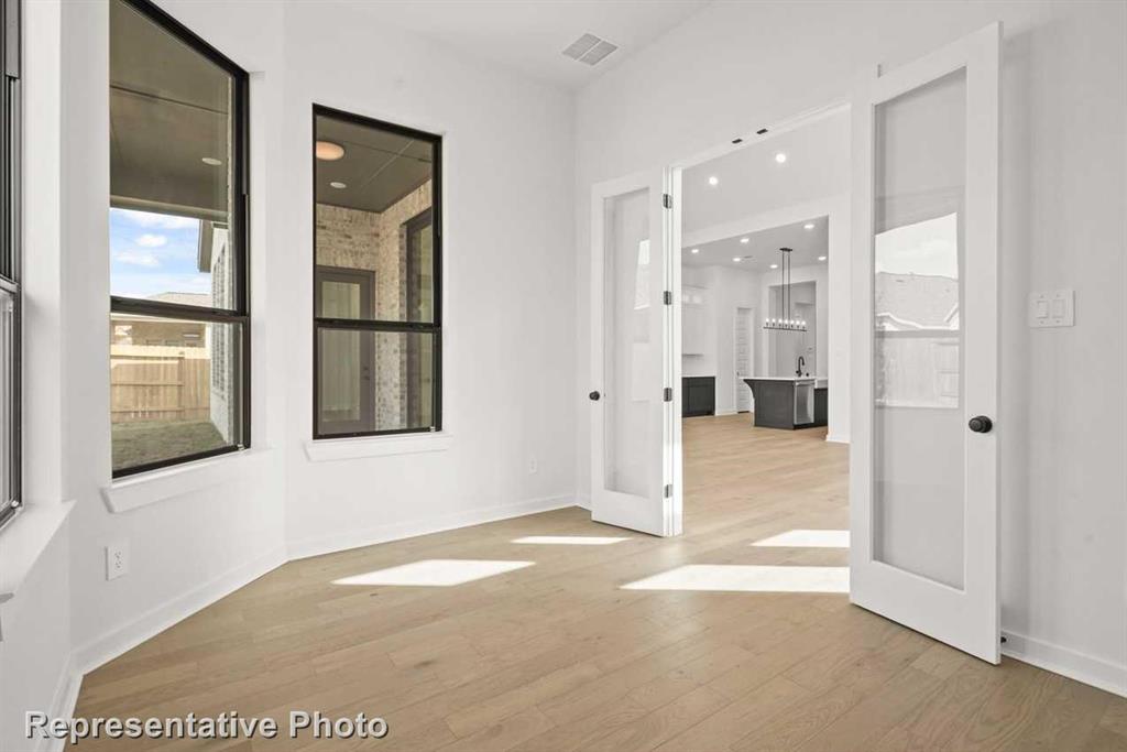 Dove Hollow - Residential