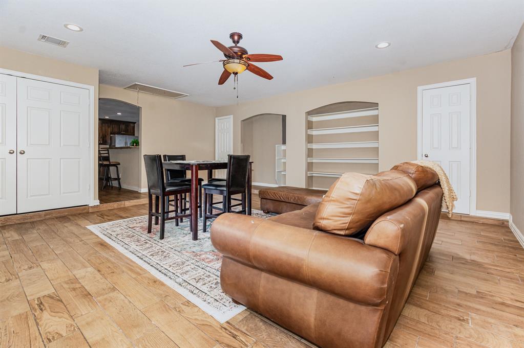 Shady Brook Add - Residential