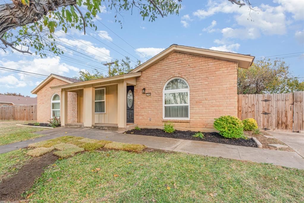 Shady Brook Add - Residential