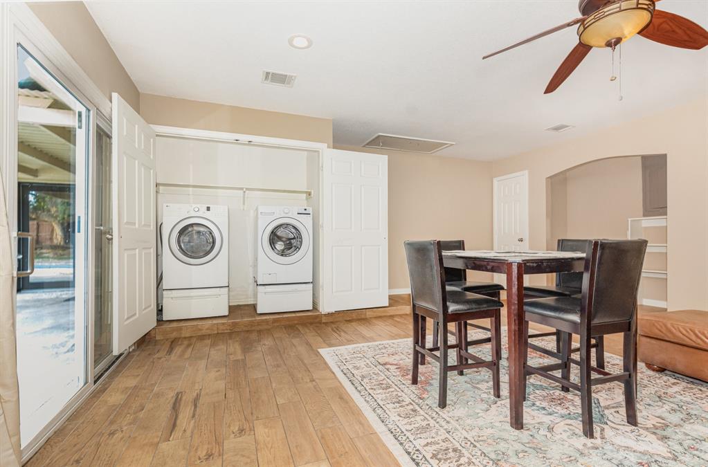 Shady Brook Add - Residential