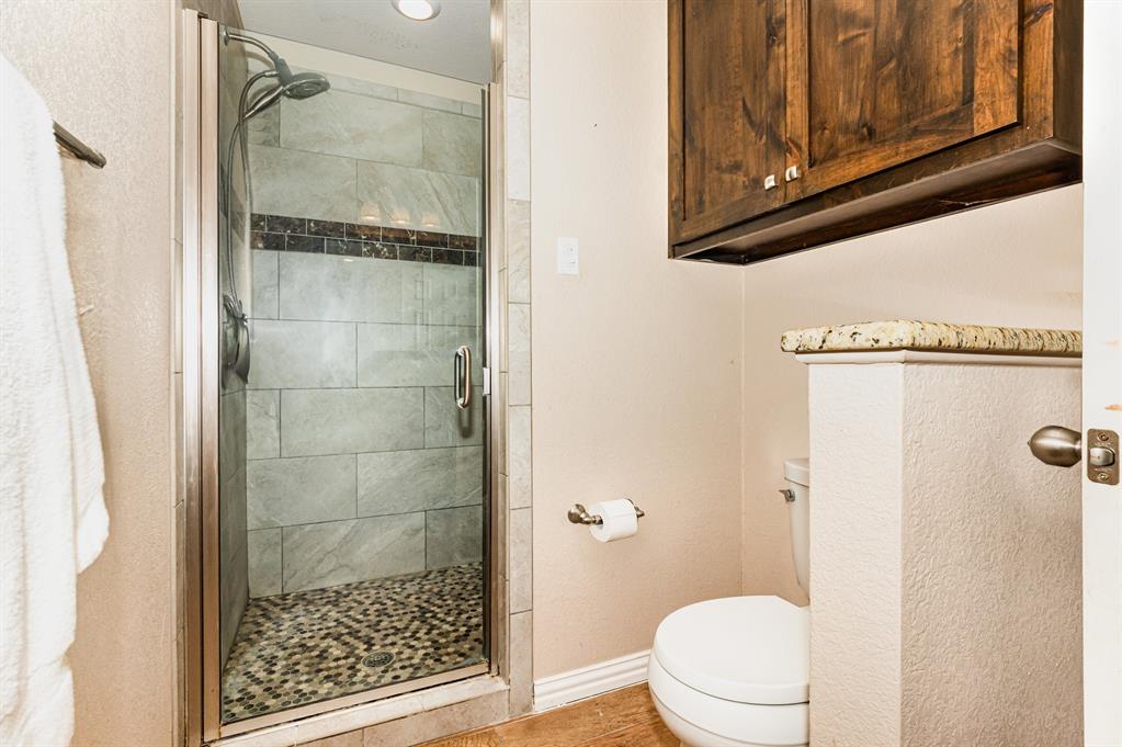 Shady Brook Add - Residential