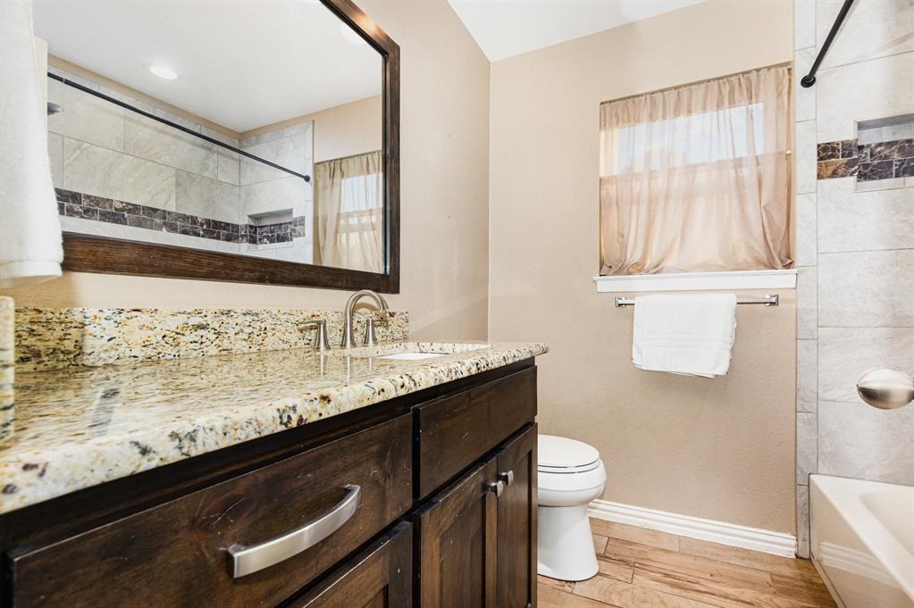 Shady Brook Add - Residential