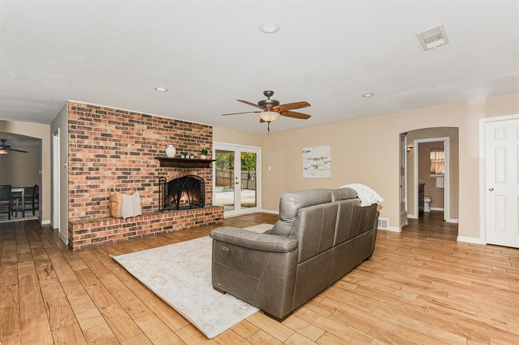 Shady Brook Add - Residential