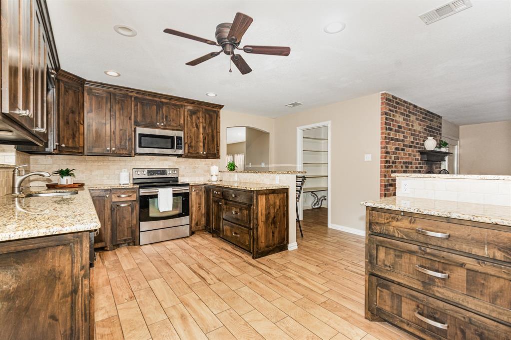 Shady Brook Add - Residential