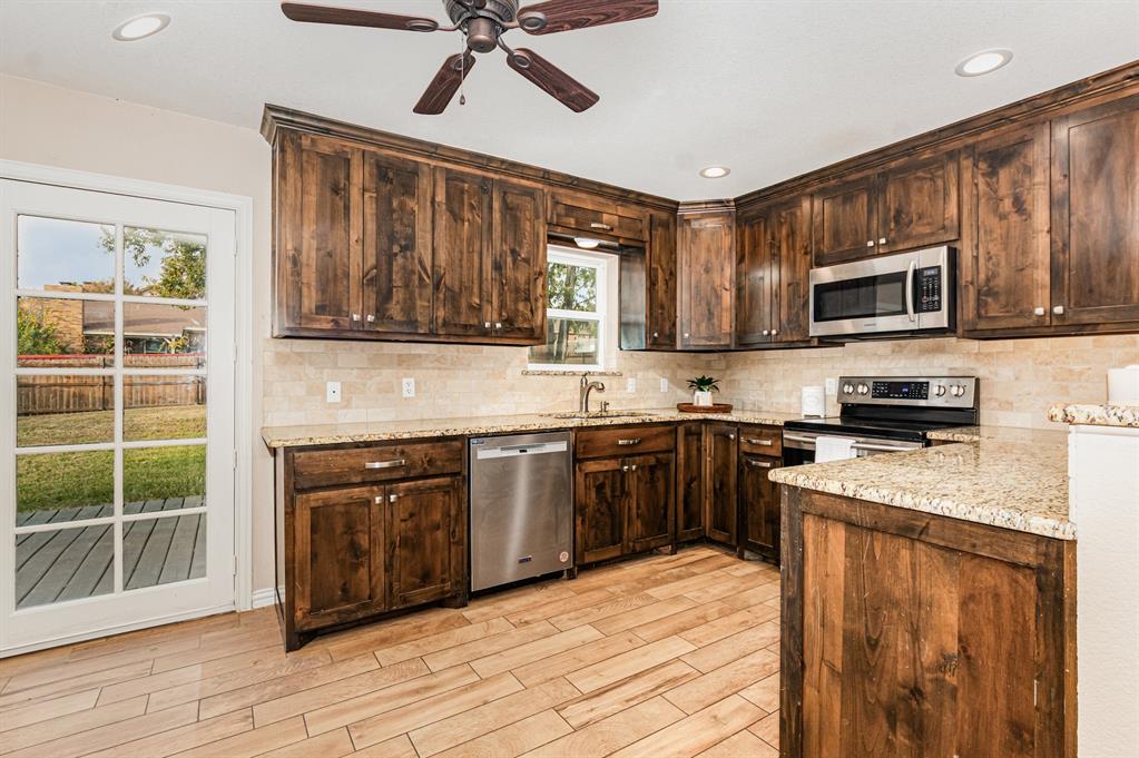 Shady Brook Add - Residential