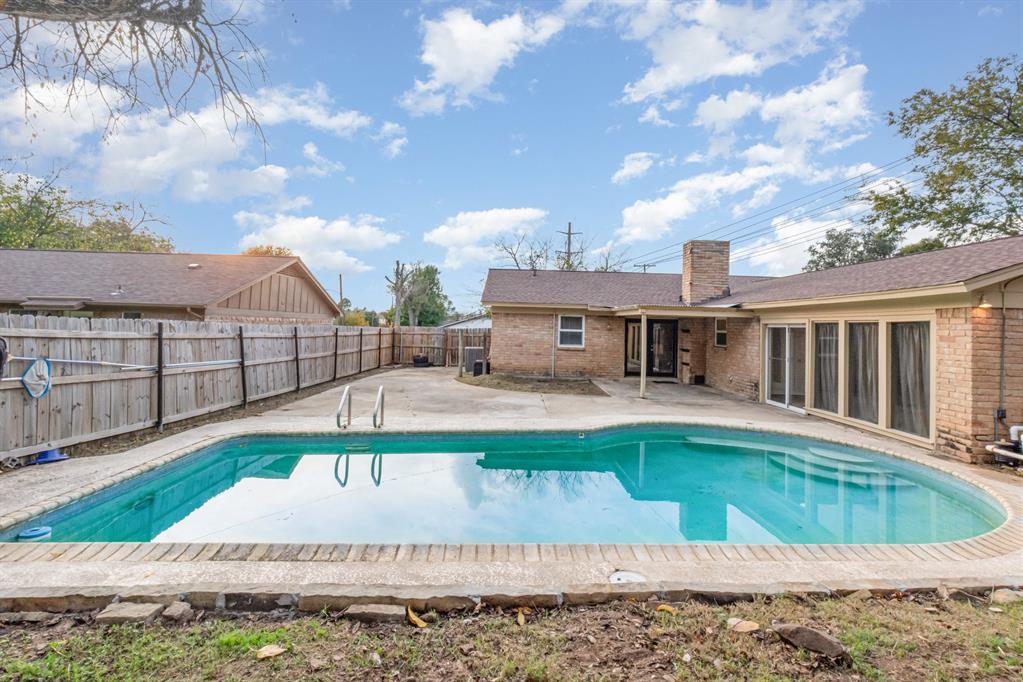 Shady Brook Add - Residential