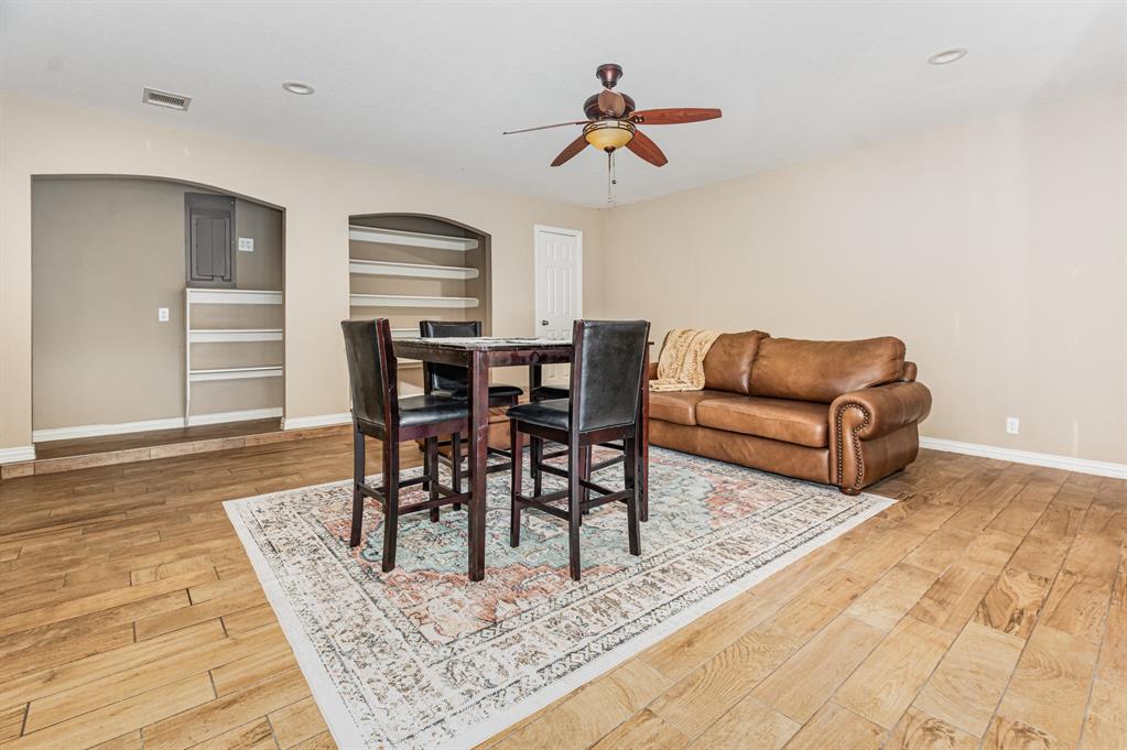 Shady Brook Add - Residential