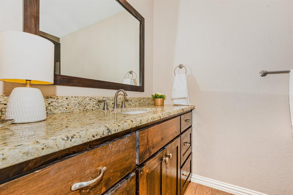 Shady Brook Add - Residential