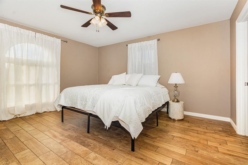 Shady Brook Add - Residential