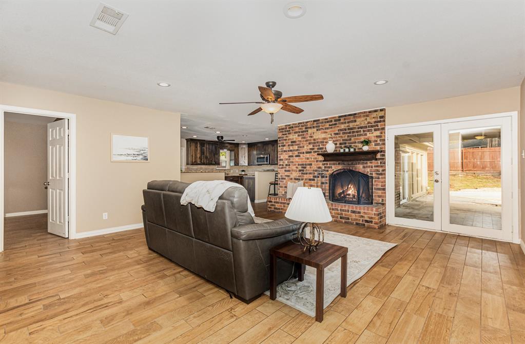 Shady Brook Add - Residential