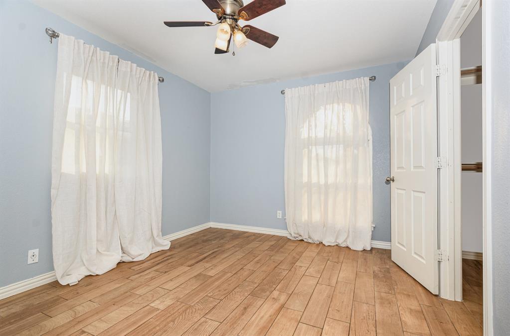 Shady Brook Add - Residential