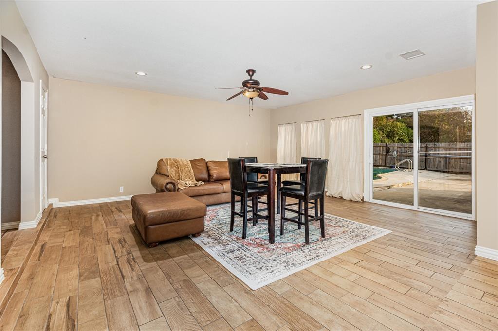 Shady Brook Add - Residential