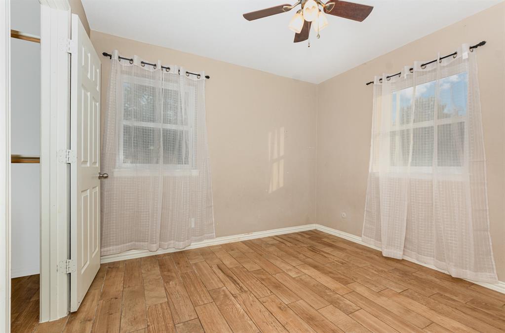 Shady Brook Add - Residential