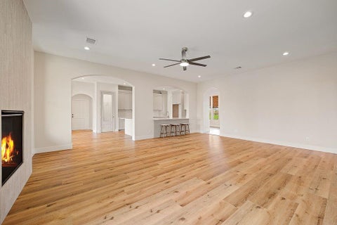 Tiny photo for 120 Quail Run Court, Decatur, TX 76234 (MLS # 21396837)