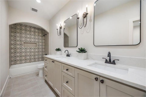 Tiny photo for 120 Quail Run Court, Decatur, TX 76234 (MLS # 21396837)