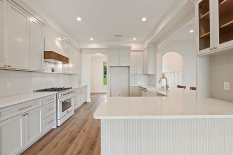 Tiny photo for 120 Quail Run Court, Decatur, TX 76234 (MLS # 21396837)