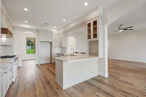 Tiny photo for 120 Quail Run Court, Decatur, TX 76234 (MLS # 21396837)