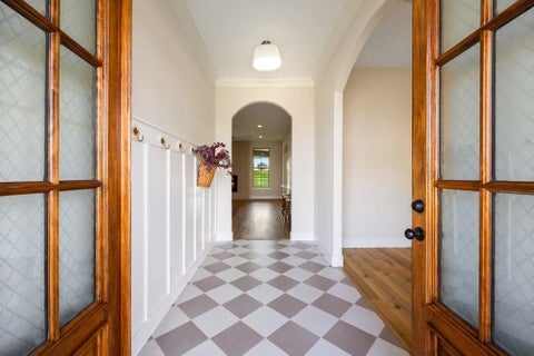 Tiny photo for 120 Quail Run Court, Decatur, TX 76234 (MLS # 21396837)