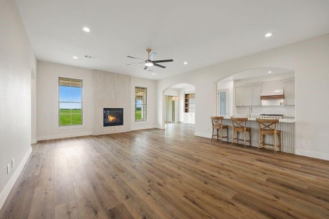 Tiny photo for 120 Quail Run Court, Decatur, TX 76234 (MLS # 21396837)