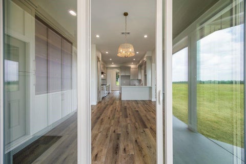 Tiny photo for 120 Quail Run Court, Decatur, TX 76234 (MLS # 21396837)