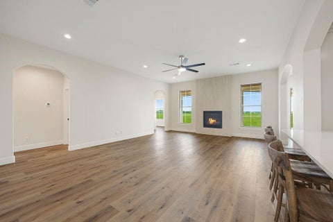 Tiny photo for 120 Quail Run Court, Decatur, TX 76234 (MLS # 21396837)
