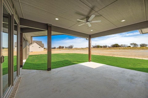 Tiny photo for 120 Quail Run Court, Decatur, TX 76234 (MLS # 21396837)
