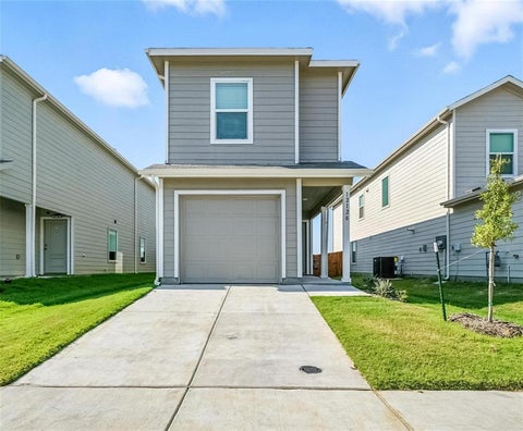 Photo of 12120 Morgan Drive, Providence Village, TX 76227 (MLS # 21330187)