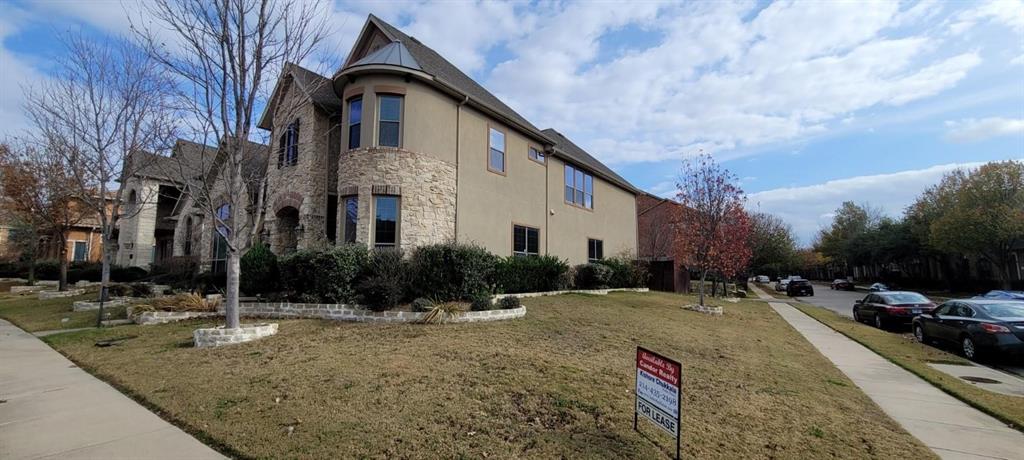 Emerald Vly Ph 01 - Residential Lease