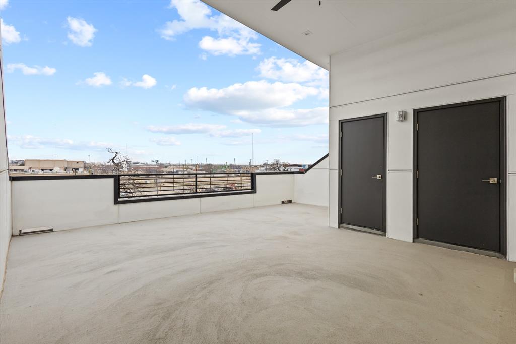 Harwood Point Condos - Residential