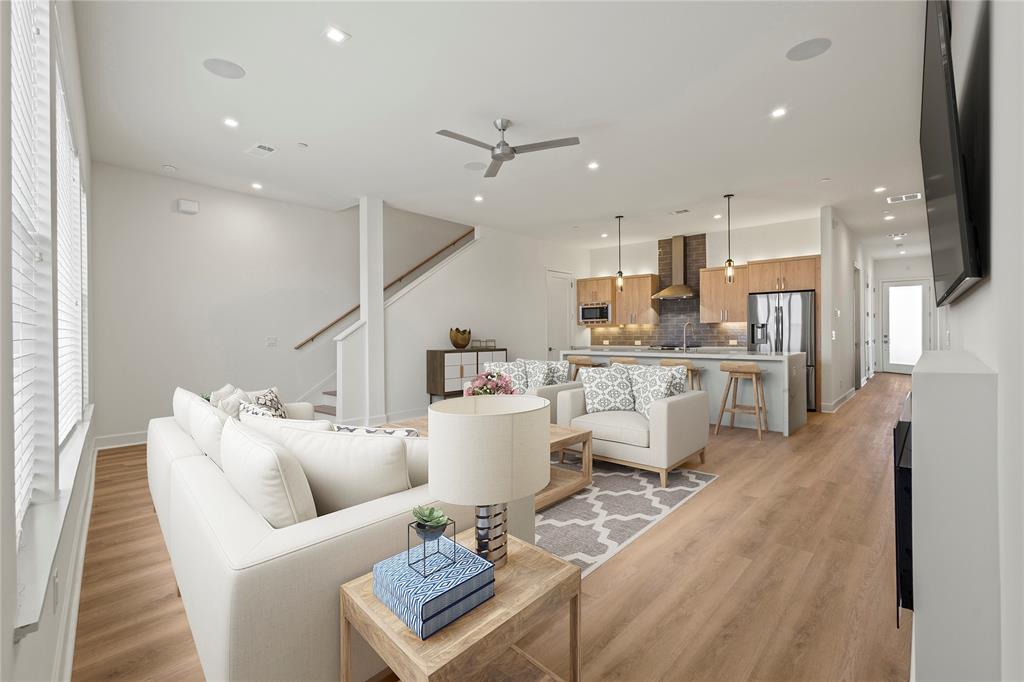 Harwood Point Condos - Residential