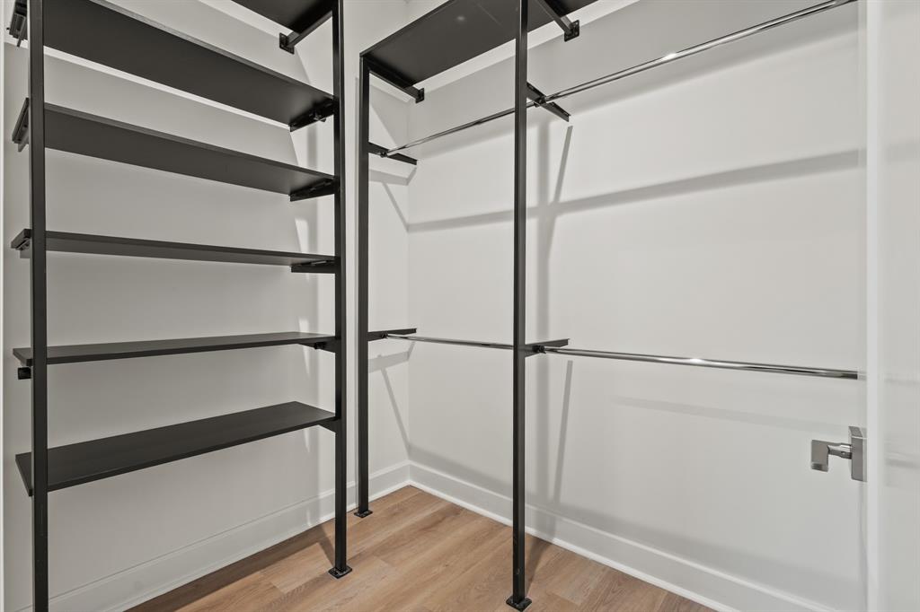 Harwood Point Condos - Residential