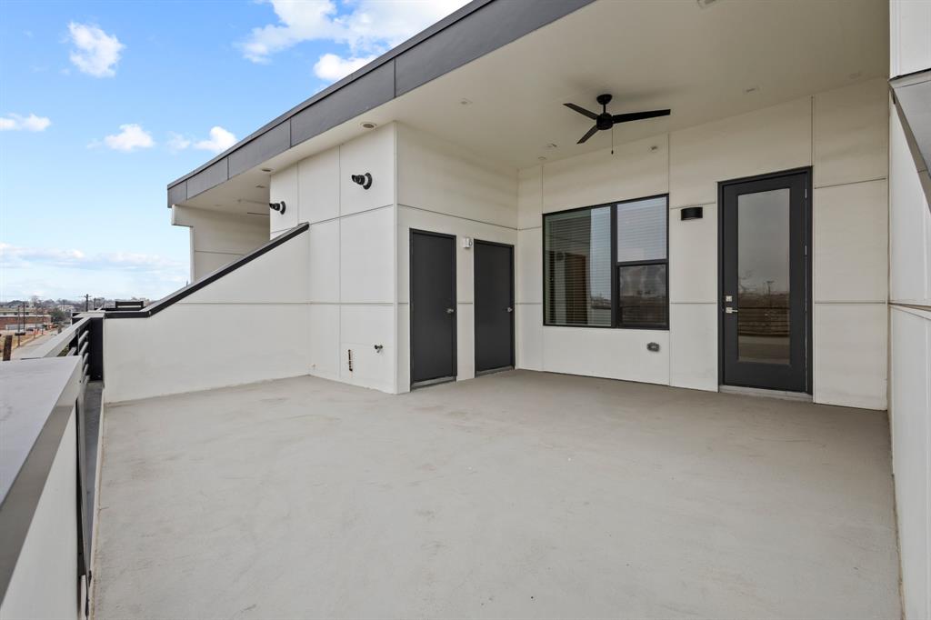 Harwood Point Condos - Residential