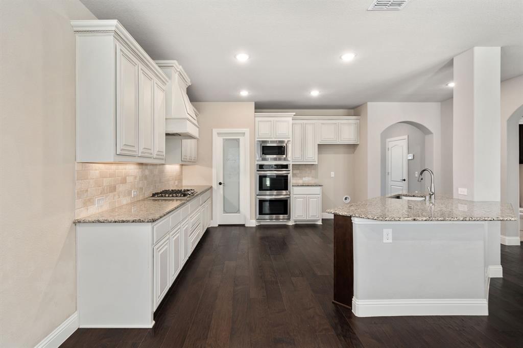 Queensgate - Residential