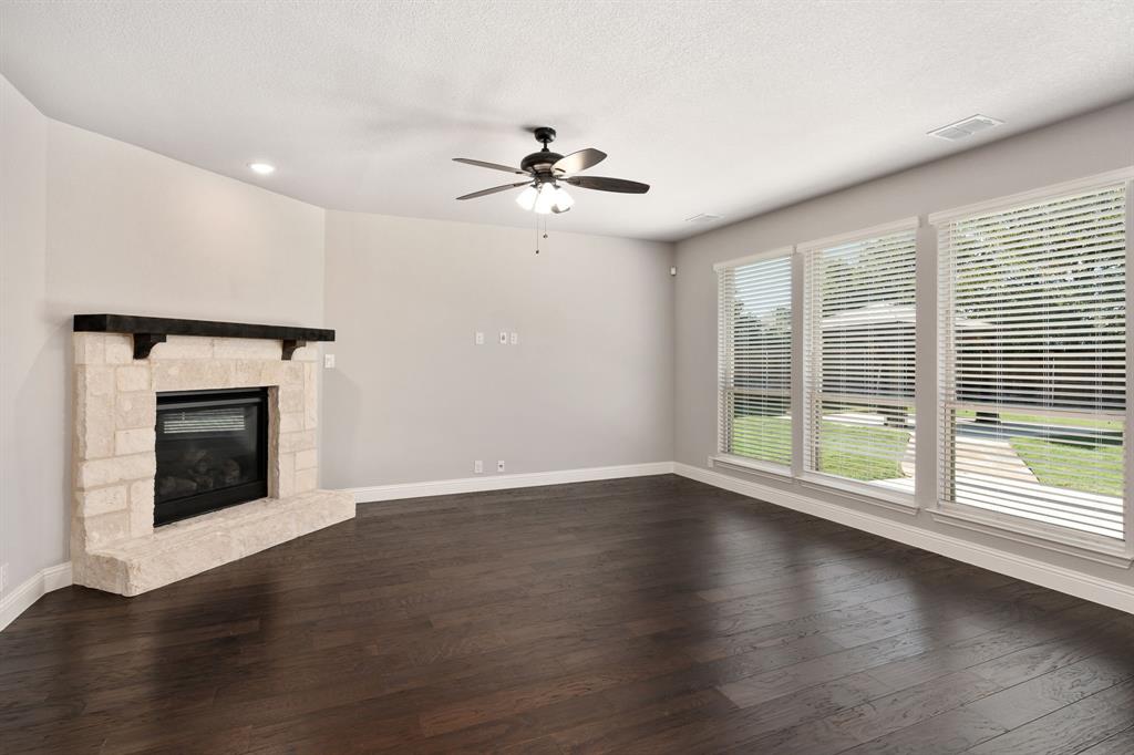 Queensgate - Residential