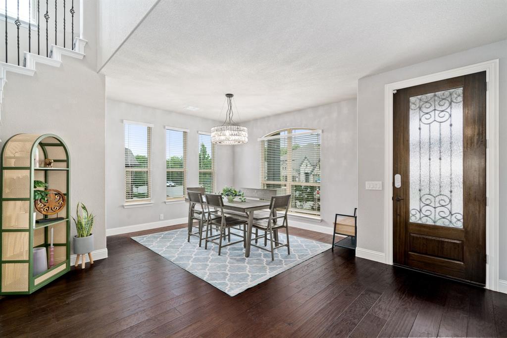 Queensgate - Residential