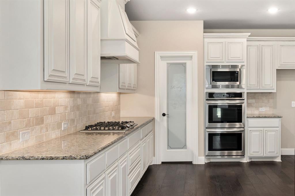 Queensgate - Residential