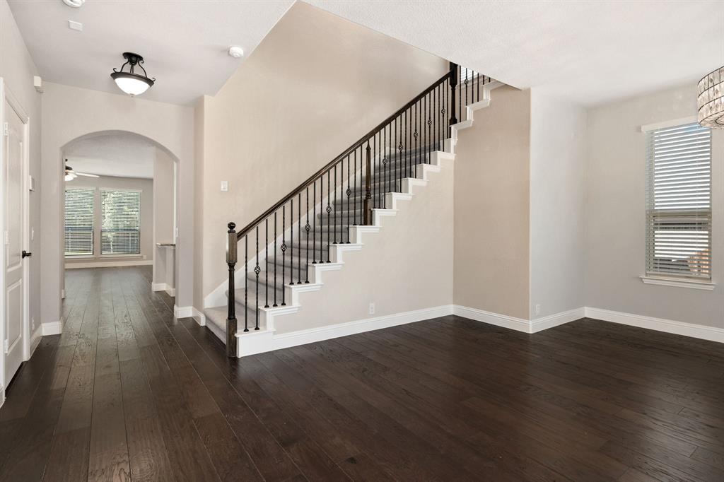 Queensgate - Residential