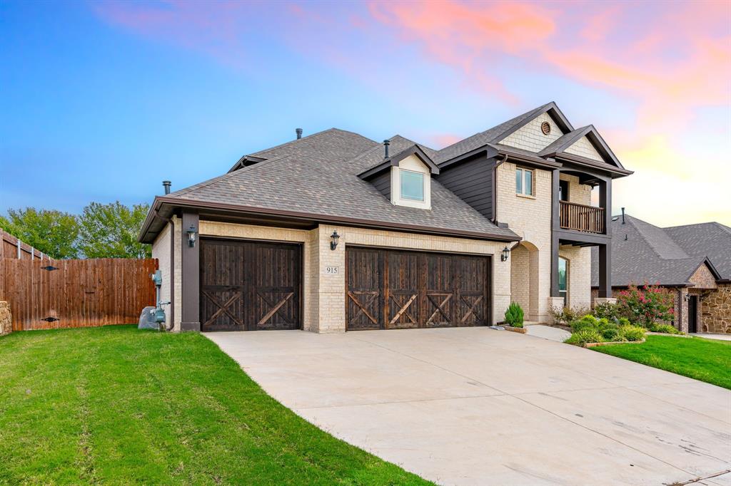 Queensgate - Residential