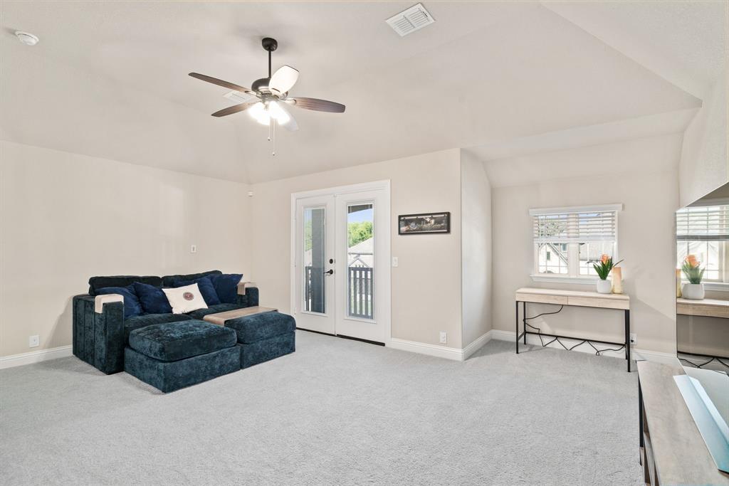 Queensgate - Residential