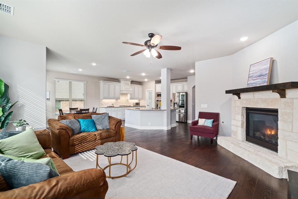 Queensgate - Residential